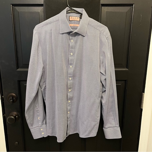 Thomas Pink Other - Thomas Pink Slim Fit Dress Shirt